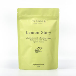 Lemon Story